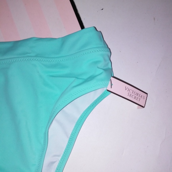Victoria Secret‎ Swim Suit Bottom XS - Picture 2 of 4